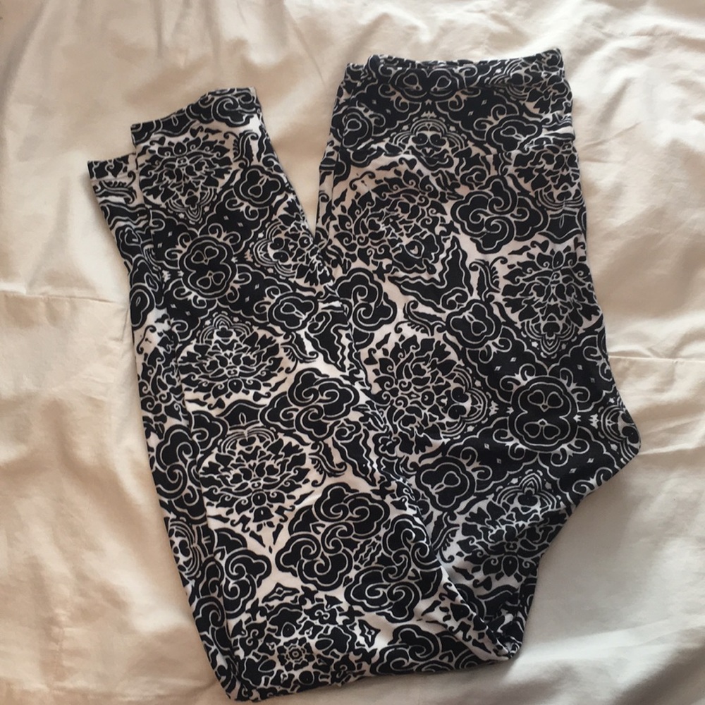 Lularoe leggings
